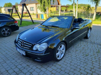 CLK 200 KOMPRESOR Avantgarde