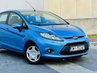 Ford Fiesta Mk7 1.25 Benzyna 82 KM | 2010 | 5 drzwi | 168 000 km Mikołów - zdjęcie 9