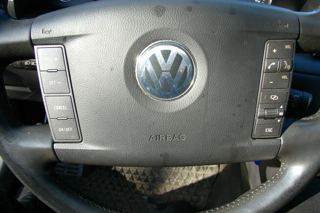 Volkswagen Phaeton 3,2 -V6-Tiptr. LPG, w PL od 2008. Auto dla Prezesa Piła - zdjęcie 12