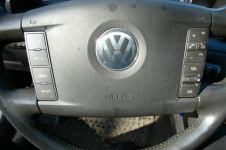 Volkswagen Phaeton 3,2 -V6-Tiptr. LPG, w PL od 2008. Auto dla Prezesa Piła - zdjęcie 12