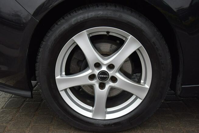 Opel Zafira 1.4 TB Klimatronik/ Grzane Fotele/ Tempomat/ Sprowadzony Tarnogród - zdjęcie 8