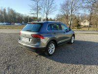 Volkswagen Tiguan Krajowy, pierwszy właściciel. Goczałkowice-Zdrój - zdjęcie 4