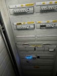 Sprzedam rozdzielnię elektryczną przemysłową Nowa Huta - zdjęcie 2