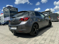 Opel Astra ZAMIANA swoje auto lub zostaw w rozliczeniu  COSMO Siemianowice Śląskie - zdjęcie 6