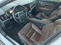 Volvo V90 D4 190 KM Inscription Geartronic Panorama Bezwypad Wejherowo - zdjęcie 6