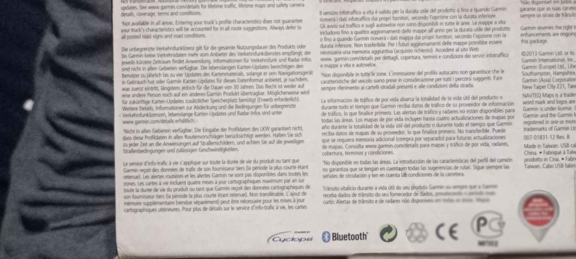 Nawigacja Samochodowa Nowa Lipno - zdjęcie 6