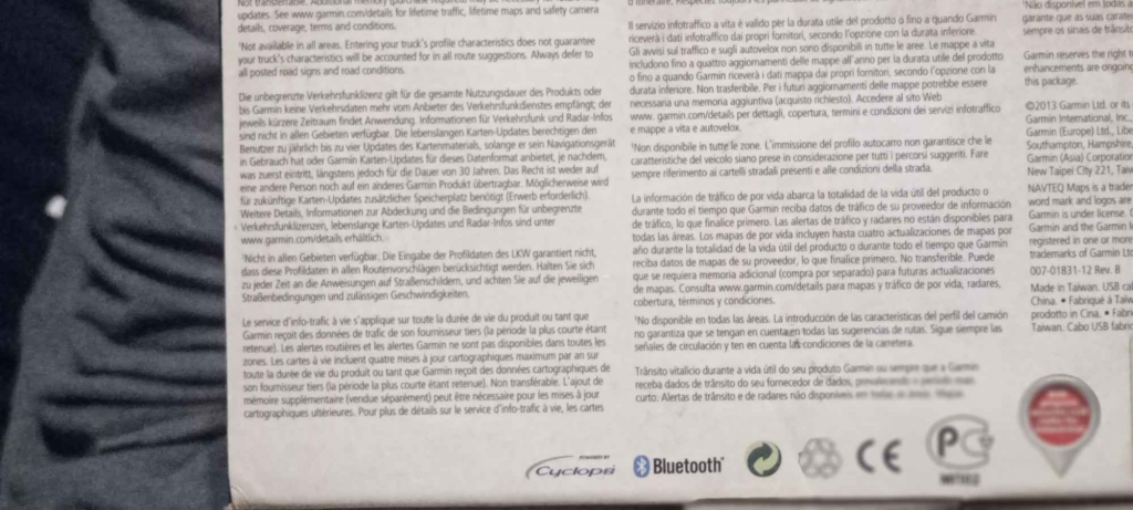 Nawigacja Samochodowa Nowa Lipno - zdjęcie 6