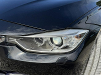 BMW 316 Bi-Xenon Skóry Navi Gwarancja Kutno - zdjęcie 9