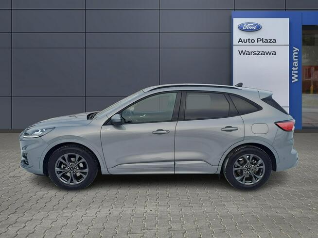 Ford Kuga 2.5 Hybrid 190 KM eCVT ST-Line X PY40358 Warszawa - zdjęcie 2