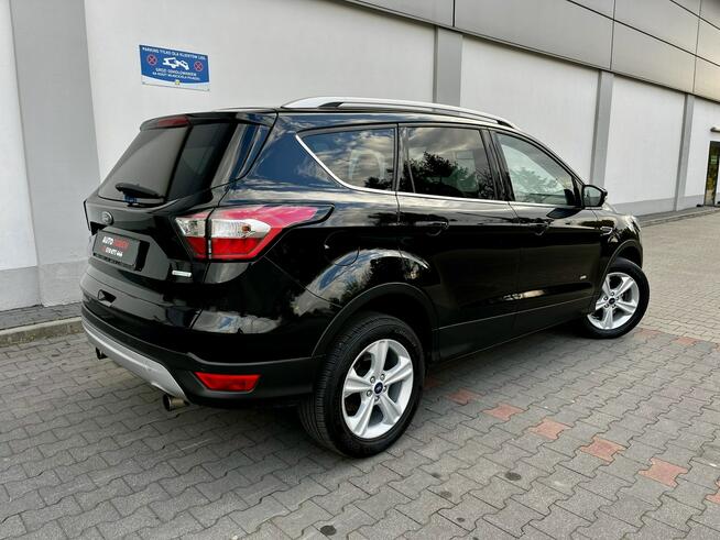 Ford Kuga Super Stan Bezwypadkowa!!! Jejkowice - zdjęcie 9