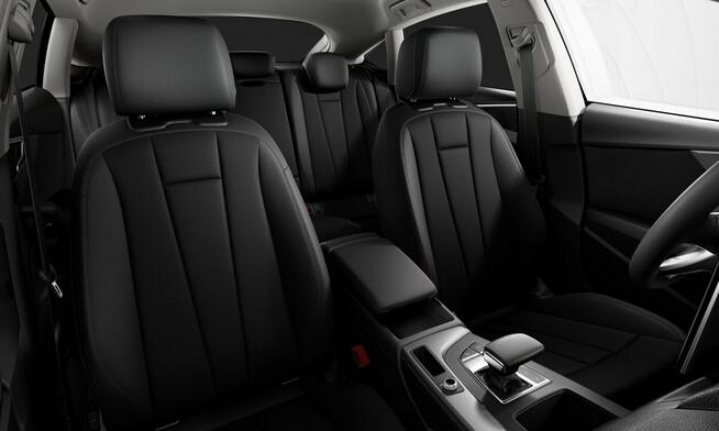 Audi A5 Advanced_35_TDI_163_KM_TempomatACC_Kamera_PreSense_FV23% Płock - zdjęcie 4