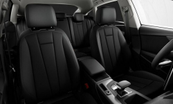 Audi A5 Advanced_35_TDI_163_KM_TempomatACC_Kamera_PreSense_FV23% Płock - zdjęcie 4