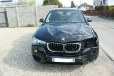 BMW X3 Ostrów Wielkopolski - zdjęcie 2