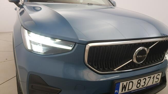 Volvo XC 40 B3 Core ! Z Polskiego Salonu ! Faktura VAT ! Warszawa - zdjęcie 10