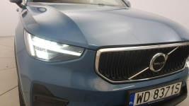 Volvo XC 40 B3 Core ! Z Polskiego Salonu ! Faktura VAT ! Warszawa - zdjęcie 10