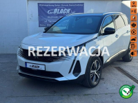 Peugeot 5008 GT -  Pisemna gwarancja 12 m-cy