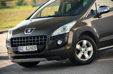 Peugeot 3008 2,0HDI 150KM Xenon Panorama Parktronic Navi Niemcy Ostrów Mazowiecka - zdjęcie 7