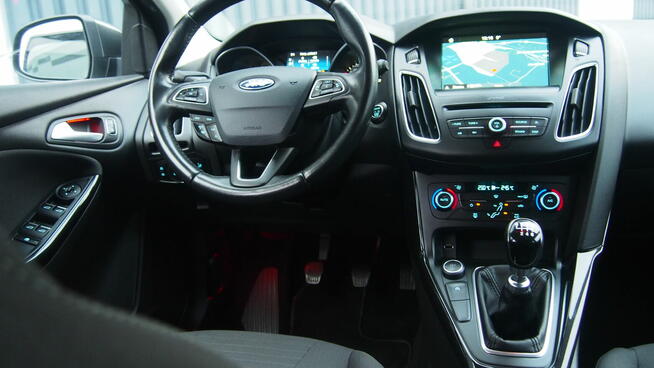 1,5*Benzyna* 150KM*2 x KlIMAtronic*ALU* EURO 6* Tablice PL Kraków - zdjęcie 5