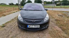 Opel Corsa D 1.4 Radom - zdjęcie 6