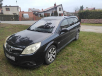 Opel Vectra Kombi 1,9 cdti, 150 KM
