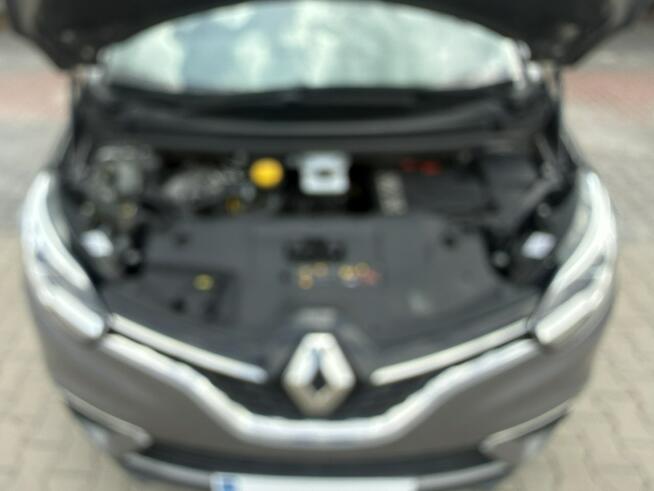 Renault Scenic Zielona Łąka - zdjęcie 9
