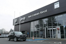 Volkswagen T-Cross 1.5 TSI ACT Life DSG