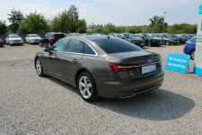 Audi A6 Quattro Gwarancja do 03/2026r F-Vat SalonPL Warszawa - zdjęcie 7