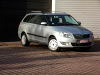 Škoda Fabia Lift /Klimatic /1,2 /MPI /70KM / 2010r Mikołów - zdjęcie 2