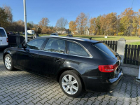 Audi A4 2,0 tfsi 200ps opłacone Bolesławiec - zdjęcie 4