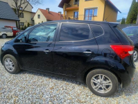 Hyundai ix20 1,4 90KM*2xkoła*Serwis* Harklowa - zdjęcie 7