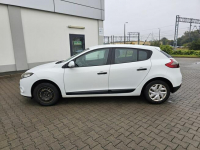 Renault megane Gdańsk - zdjęcie 2
