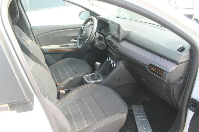 Dacia Sandero Stepway Ostrów Wielkopolski - zdjęcie 5