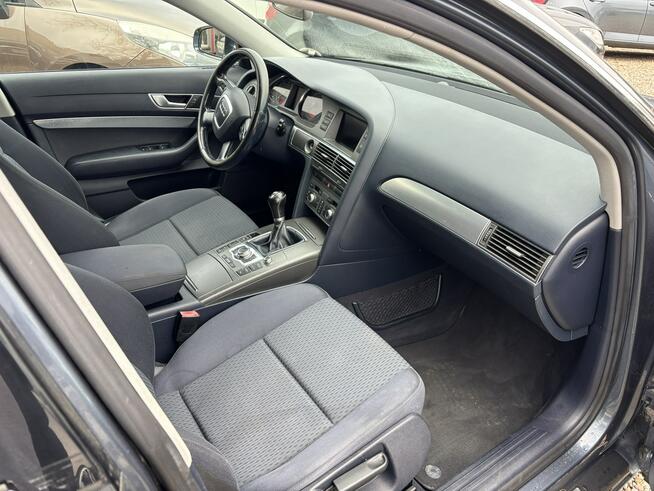 Audi A6 Przasnysz - zdjęcie 6