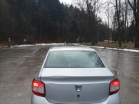 Dacia Logan po serwisie NAWIGACJA 2 komplety kół KLIMA Czujn Myślenice - zdjęcie 4