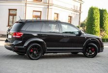 Fiat Freemont Podzagajnik - zdjęcie 4