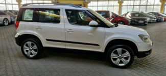 Škoda Yeti 2013/2014 Roczna Gwarancja Mysłowice - zdjęcie 11