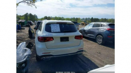 Mercedes GLC 300 4Matic / Pakiet AMG / niski przebieg Tarnów - zdjęcie 10