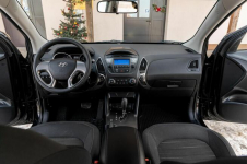 Hyundai ix35 | 2,0 benzyna | napęd 4x4 Targowiska - zdjęcie 11