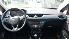 Opel Corsa 1.4 Enjoy, salon Polska, bezwypadkowy Łódź - zdjęcie 10