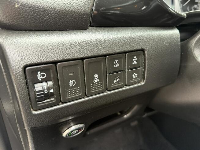 Suzuki Vitara 1,6 i4X4. allgrip  skora radar kamera LED Łodygowice - zdjęcie 7