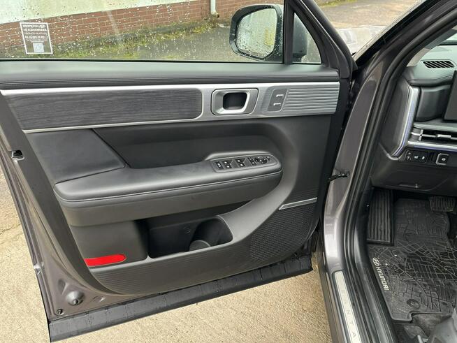 Hyundai Santa Fe w wersji Platinum+TECH Piła - zdjęcie 10