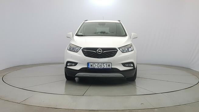 Opel Mokka X 1.4 T Elite S&amp;S! Z Polskiego Salonu! Faktura VAT! Warszawa - zdjęcie 2