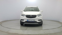 Opel Mokka X 1.4 T Elite S&amp;S! Z Polskiego Salonu! Faktura VAT! Warszawa - zdjęcie 2