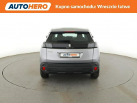 Peugeot 3008 automat navi kamera tempomat Warszawa - zdjęcie 6