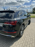Sprzedam Audi Q5 w wersji premium Plus S-line Quattro Łomża - zdjęcie 8