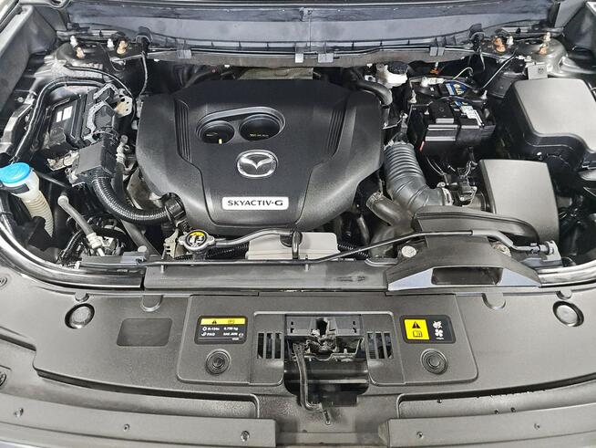 Mazda CX-9 SIGNATURE / AWD / Bardzo zadbany Chwaszczyno - zdjęcie 12