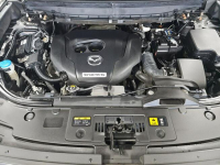 Mazda CX-9 SIGNATURE / AWD / Bardzo zadbany Chwaszczyno - zdjęcie 12