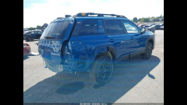 Subaru OUTBACK WILDERNESS / AWD / niski przebieg Wrocław - zdjęcie 4