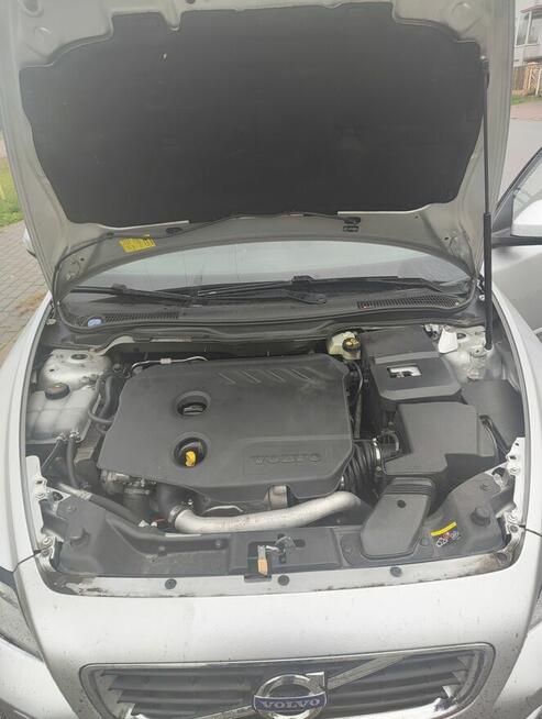 Volvo V50 1.6 D2 Drive Bielsk Podlaski - zdjęcie 11