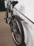 Rower górski stan bardzo dobry Baniocha - zdjęcie 8